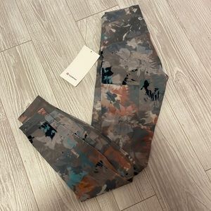 Lululemon Tight 28’’